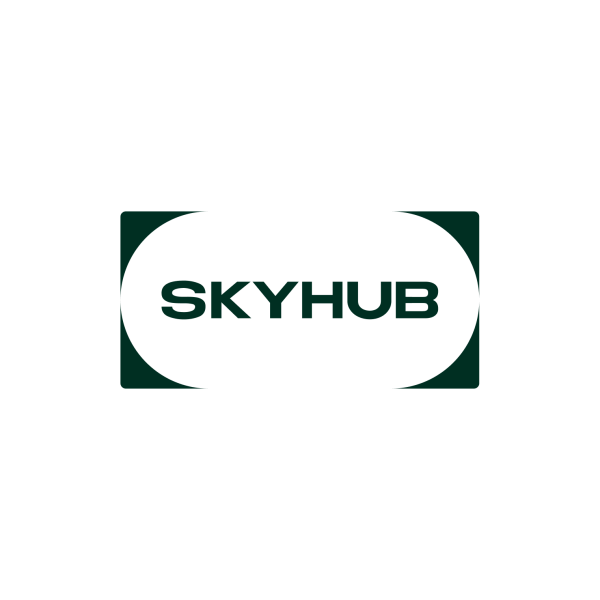 Мілітарі магазин SKYHUB